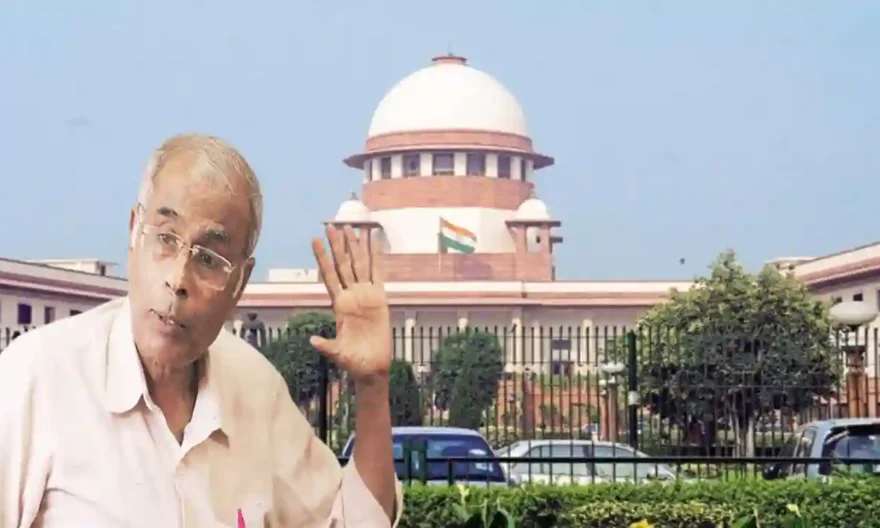 Dabholkar, CBI, Supreme Court