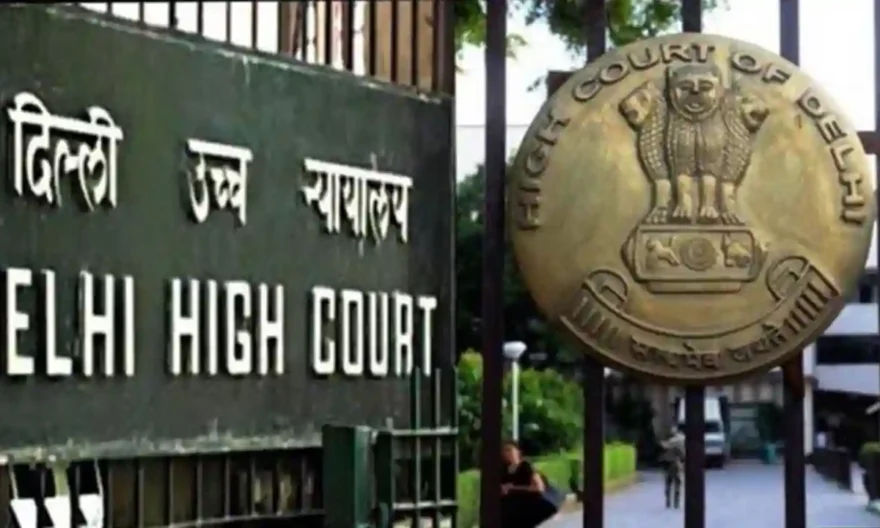 Delhi HC