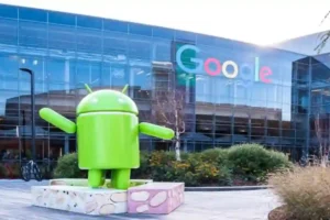 Google's plea challenging Competition Commission
