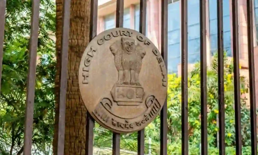 Delhi High Court