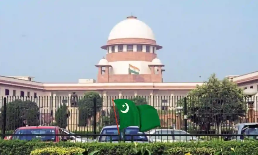 IUML, Supreme Court