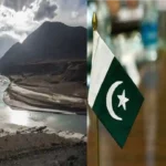 Indus Water Treaty