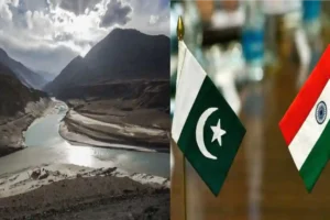 Indus Water Treaty