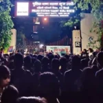 JNU Clash