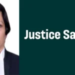 Justice Sabina