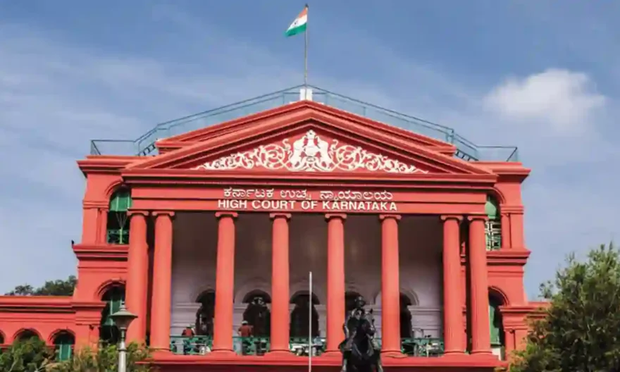 Karnataka HC