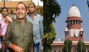 Kuldeep Singh Sengar, Unnao Rape Case