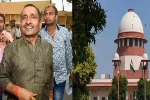 Kuldeep Singh Sengar, Unnao Rape Case