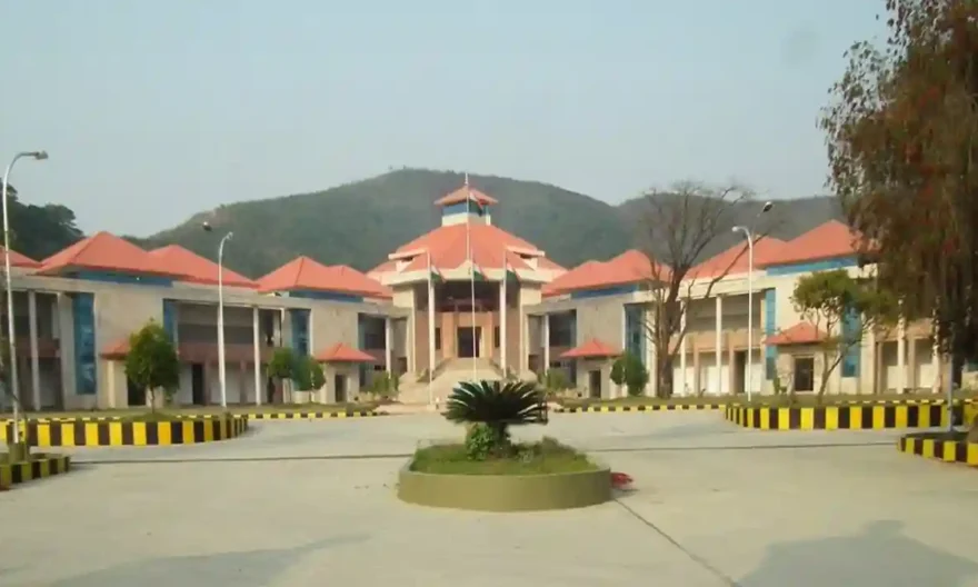 Manipur HC