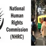 NHRC