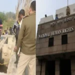 NHRC issues notices to the Chief Secretary of Delhi