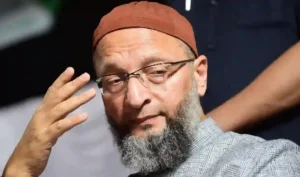 Owaisi