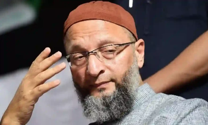 Owaisi