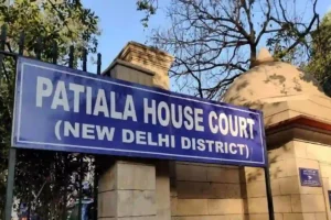 Patiala Hose Court, Shankar Mishra