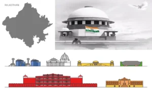 Supreme Court Slammed Raj Govt For Failing To Protect Heritage Structures