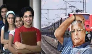 Railway, Laloo, CBI, Land for Job