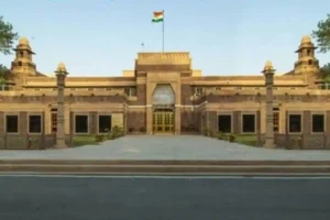 Rajasthan High Court, 9 judges