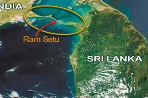 Ram Setu, Swamy