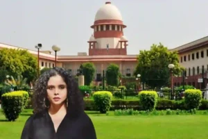 Rana Ayyub, PMLA, ED