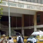 Rohini District Court, Kanjhawla Case, Delhi Police