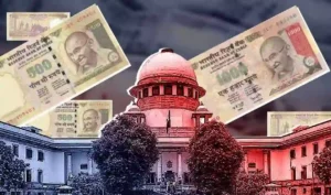 Observations Of Court