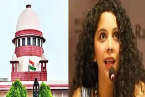 petition filed by journalist Rana Ayyub