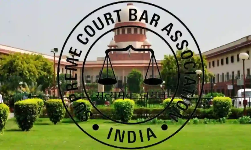 SCBA, CJI