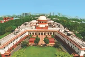 Supreme Court SC ST