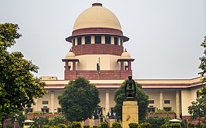 Supreme court