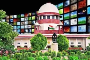 TV Channels, Supreme Court