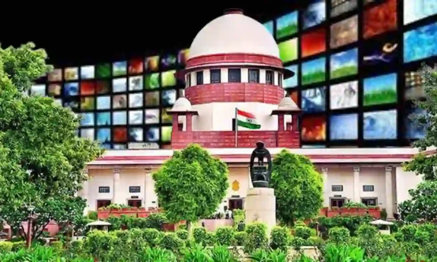 TV Channels, Supreme Court