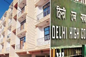 South Delhi, Delhi High Court