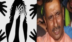 Unnao Rape Case