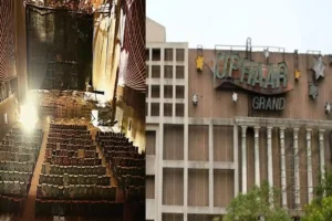 Uphaar Cinema fire tragedy