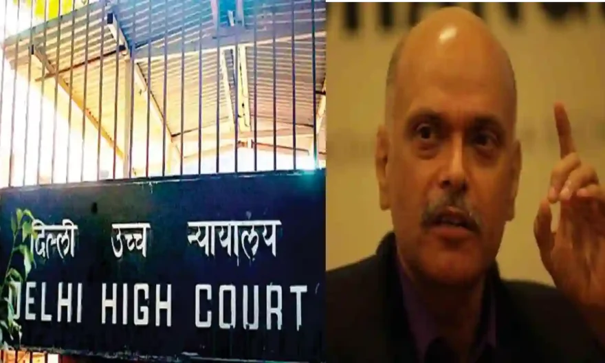 Delhi High Court