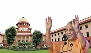 Yogi Adityanath, Supreme Court