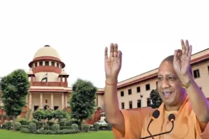 Yogi Adityanath, Supreme Court