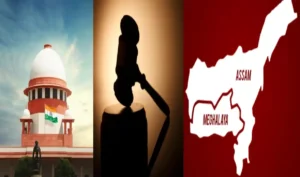 assam and meghalaya border dispute