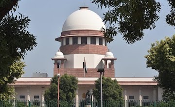 Supreme court