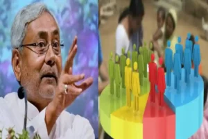 SC to hear plea challenging Bihar caste census on Friday