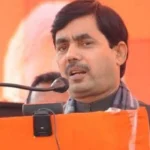 SC dismisses BJP leader Shahnawaz Hussain’s plea