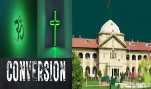 Allahabad High Court Grants Bail To Pastor Accused For Converting Hindus To Christianity In UP