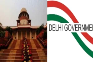 Centre and Delhi government