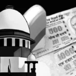 demonetization, Verdict, Supreme Court