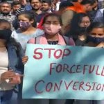 supreme Court, Forceful Conversion