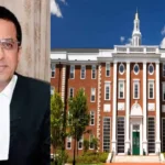 harvard university to present award to CJI cHANDRACHUD