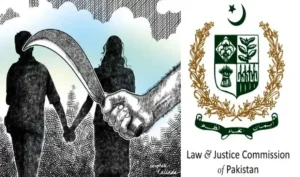 Honour Over Death: Daughter's shot dead by father In Pakistan Karachi's Court