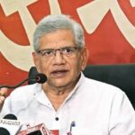 Sitaram Yechury