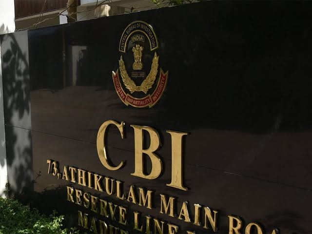 CBI