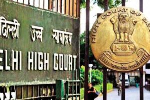 Delhi high court